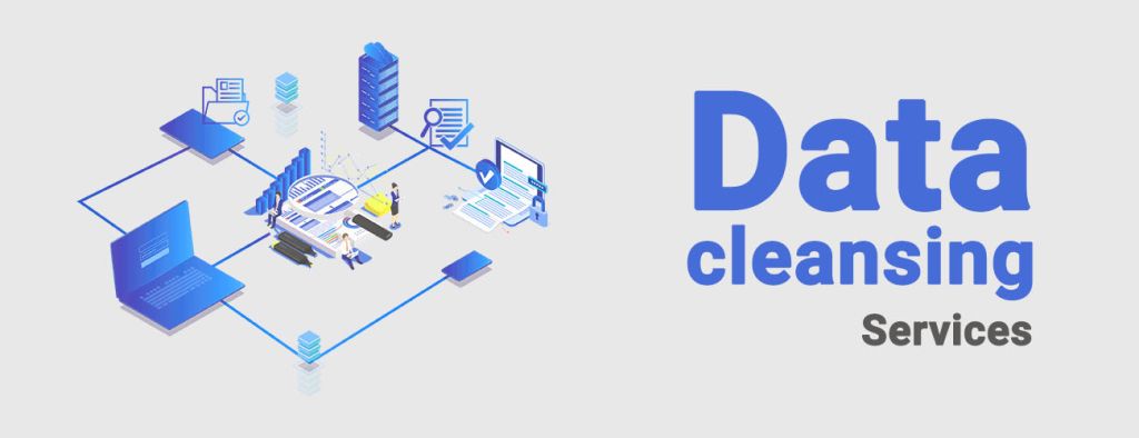 Data Cleansing Services | Data Cleaning Company | PGBS