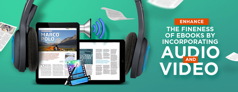 What E-Book and Audiobook Formats Does iPad Support?