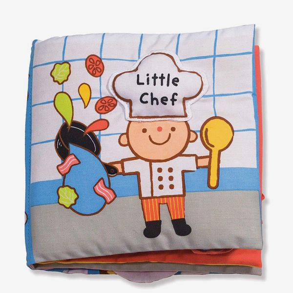 How To Write A Children S Book And Publish Them Successfully PGBS   Little Chef 