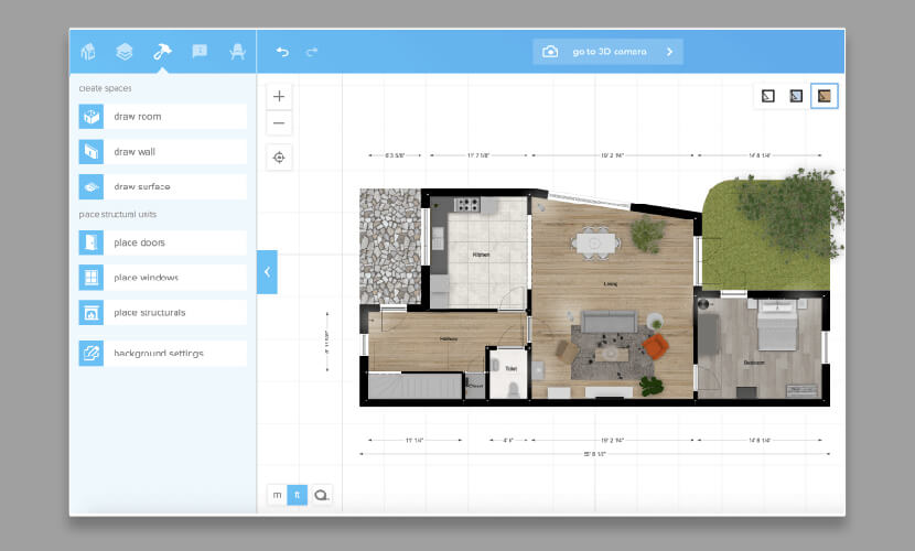 Floorplanner Reviews: Pricing & Software Features 2023