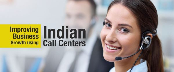 Improving Business Growth Using Indian Call Centers PGBS