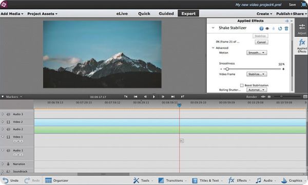 free video editing software for youtube beginners