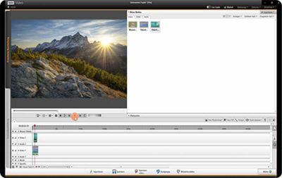 free video editing software for youtube beginners