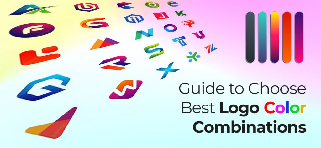Guide to Choose Best Logo Color Combinations (10 Choices)